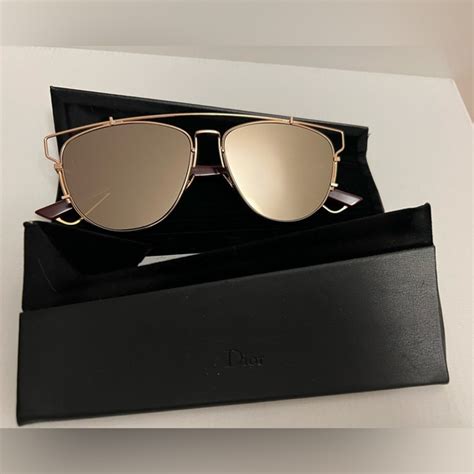 shop dior technologic sunglasses|genuine dior shades.